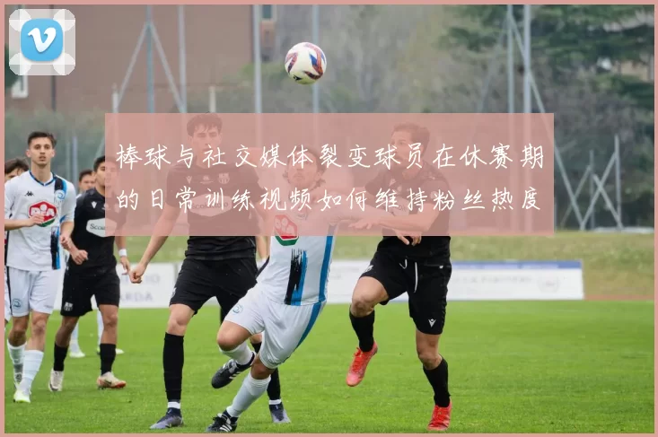 棒球与社交媒体裂变球员在休赛期的日常训练视频如何维持粉丝热度
