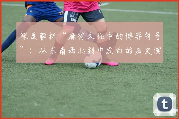 深度解析“麻将文化中的博弈符号”：从东南西北到中发白的历史演变。（从东南西北到中发白：麻将符号的历史演变与文化解读）